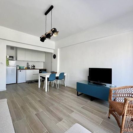 Apartamento Muito Central - 300 Metros Da Praia Apartment Costa de Caparica Exterior foto