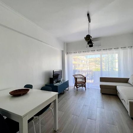 Apartamento Muito Central - 300 Metros Da Praia Apartment Costa de Caparica Exterior foto